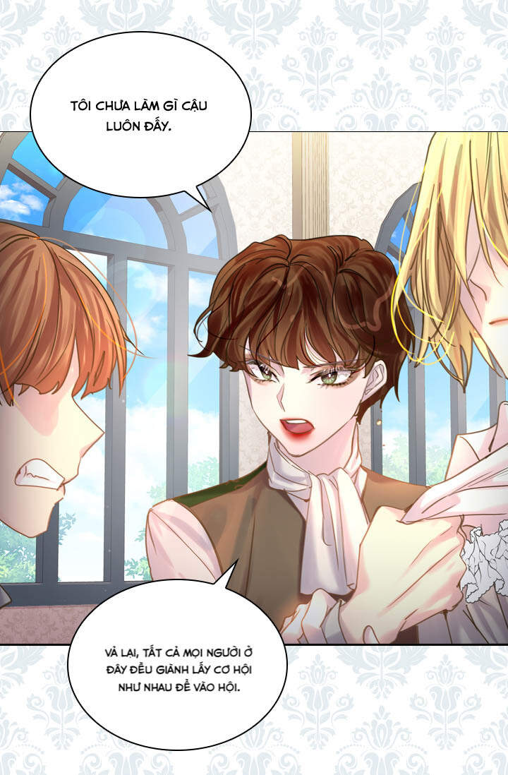 Quy Luật Sinh Tồn Của Nữ Phụ Chapter 45 - Trang 2