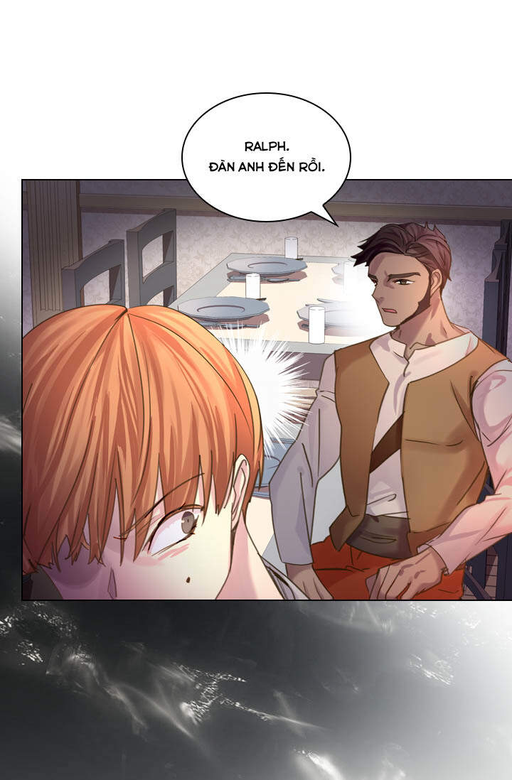 Quy Luật Sinh Tồn Của Nữ Phụ Chapter 45 - Trang 2