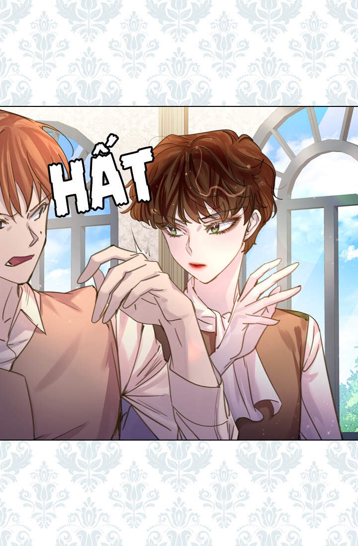 Quy Luật Sinh Tồn Của Nữ Phụ Chapter 45 - Trang 2