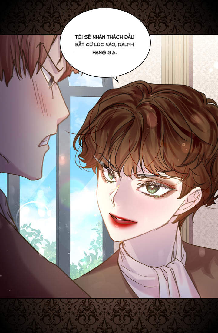 Quy Luật Sinh Tồn Của Nữ Phụ Chapter 45 - Trang 2