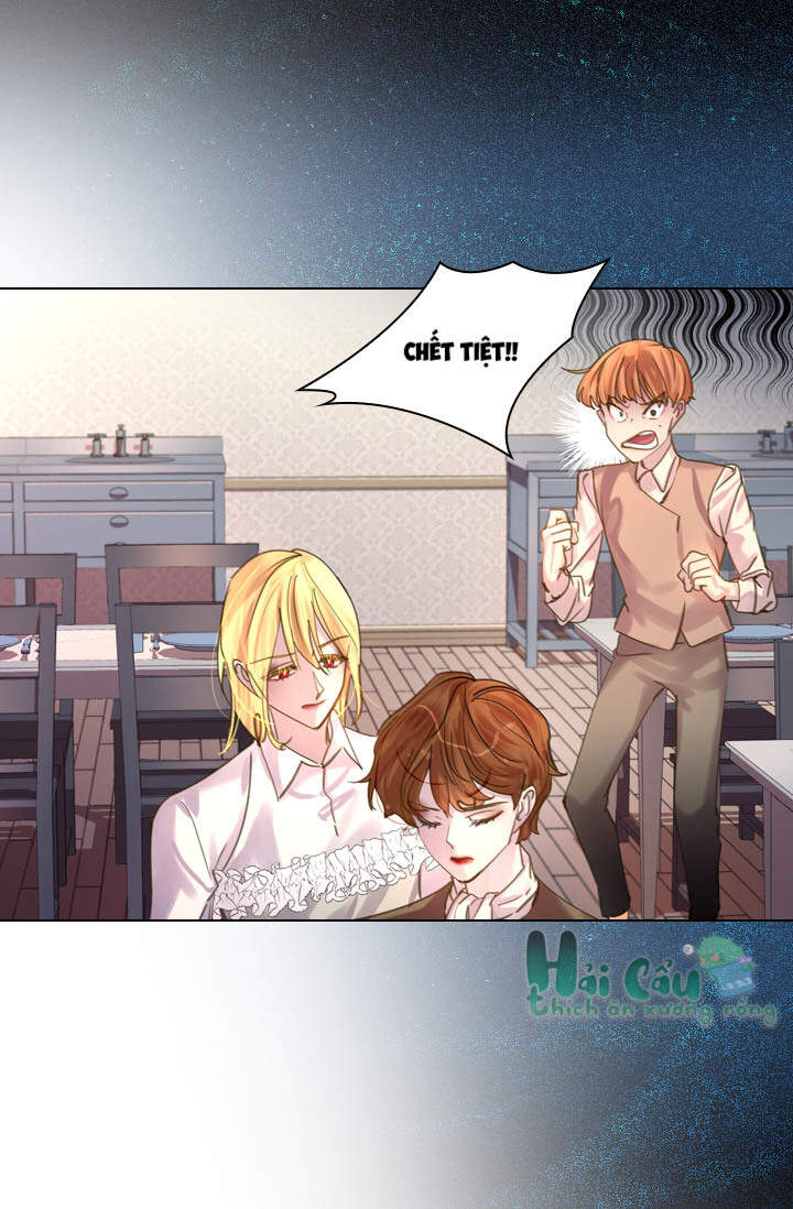 Quy Luật Sinh Tồn Của Nữ Phụ Chapter 45 - Trang 2