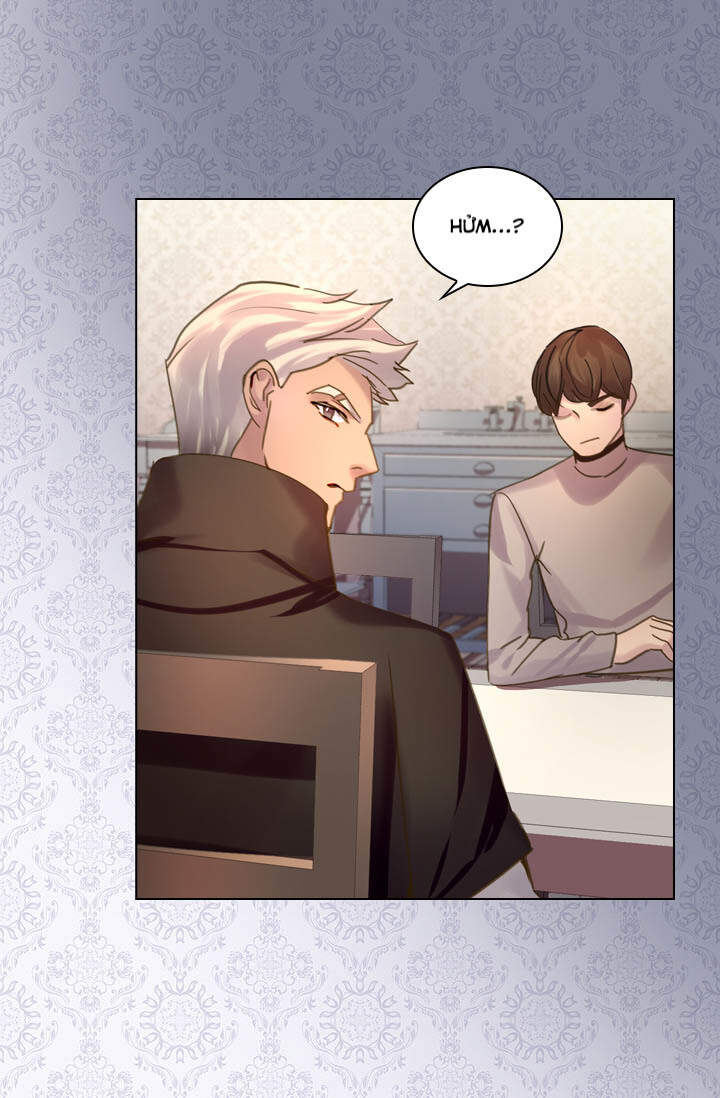 Quy Luật Sinh Tồn Của Nữ Phụ Chapter 45 - Trang 2