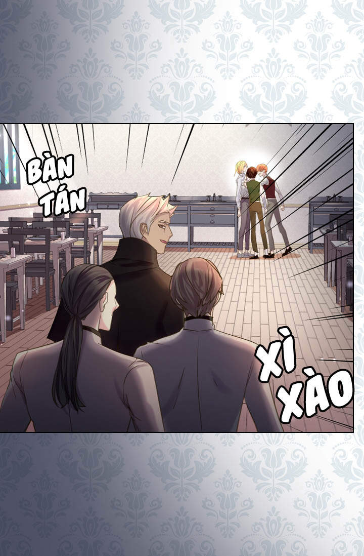 Quy Luật Sinh Tồn Của Nữ Phụ Chapter 45 - Trang 2