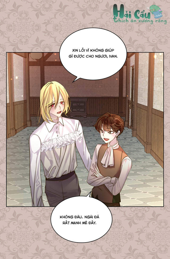 Quy Luật Sinh Tồn Của Nữ Phụ Chapter 45 - Trang 2