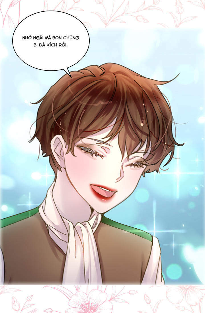 Quy Luật Sinh Tồn Của Nữ Phụ Chapter 45 - Trang 2