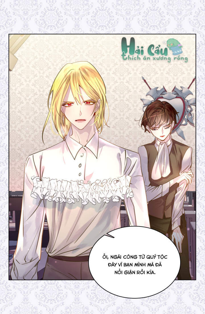 Quy Luật Sinh Tồn Của Nữ Phụ Chapter 45 - Trang 2