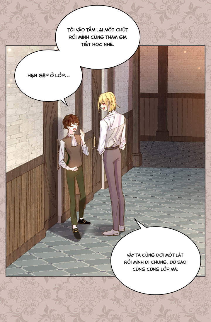 Quy Luật Sinh Tồn Của Nữ Phụ Chapter 45 - Trang 2