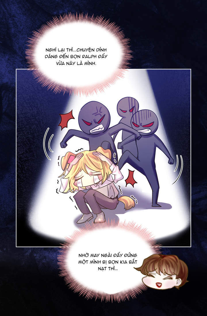 Quy Luật Sinh Tồn Của Nữ Phụ Chapter 45 - Trang 2