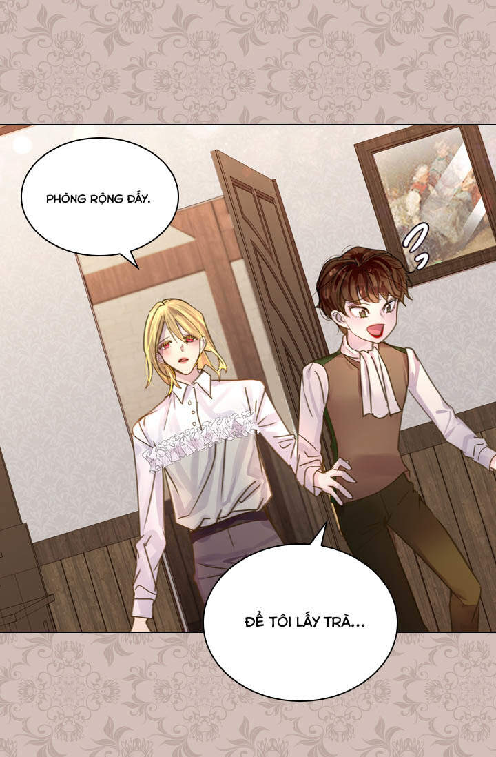 Quy Luật Sinh Tồn Của Nữ Phụ Chapter 45 - Trang 2