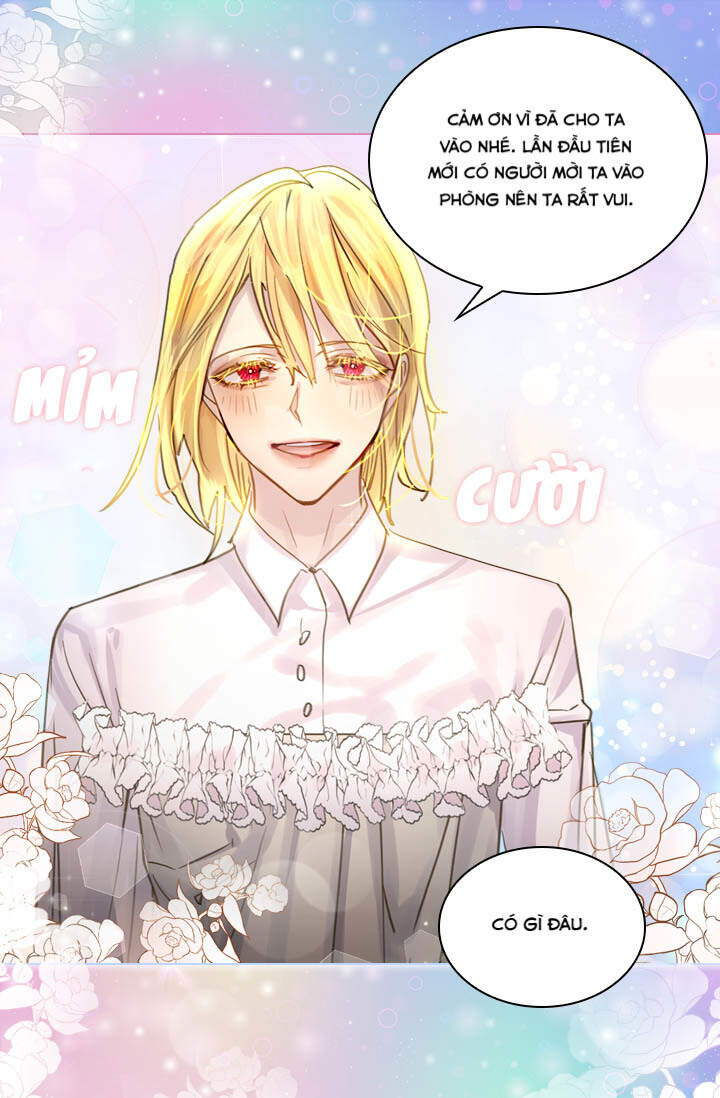 Quy Luật Sinh Tồn Của Nữ Phụ Chapter 45 - Trang 2