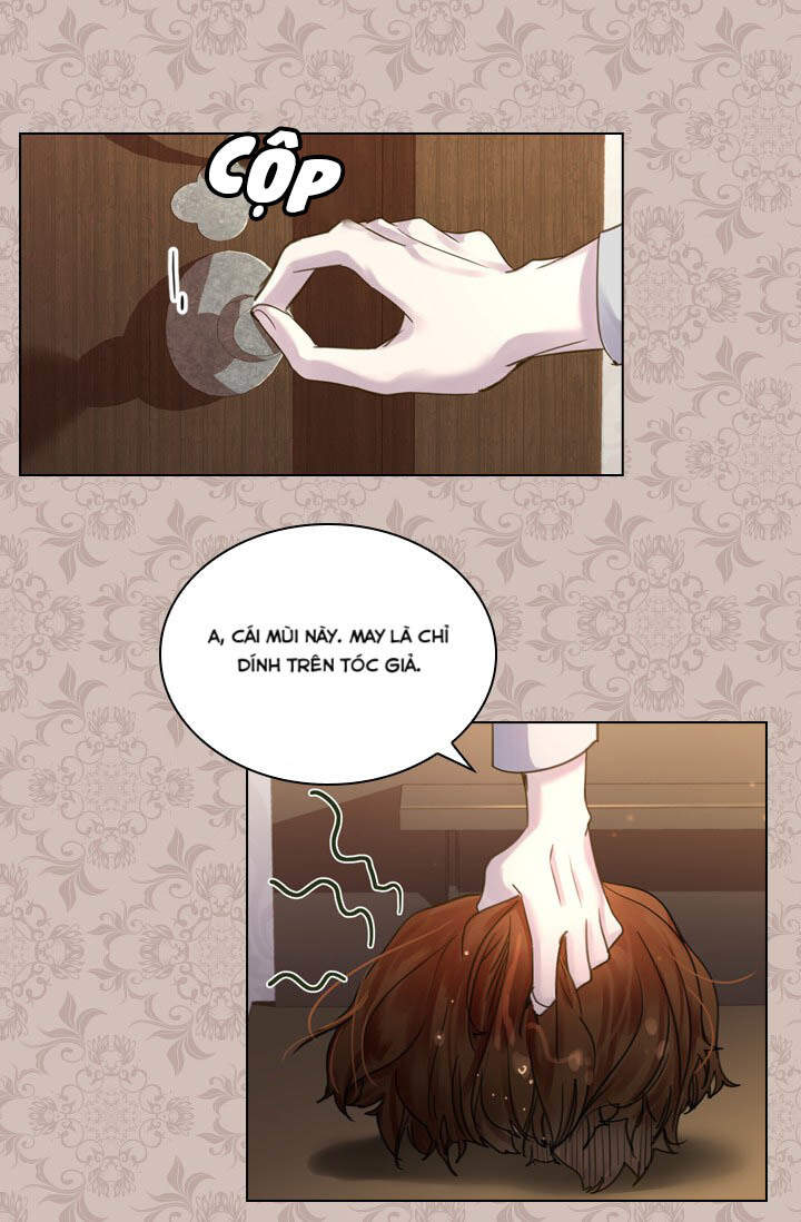 Quy Luật Sinh Tồn Của Nữ Phụ Chapter 45 - Trang 2