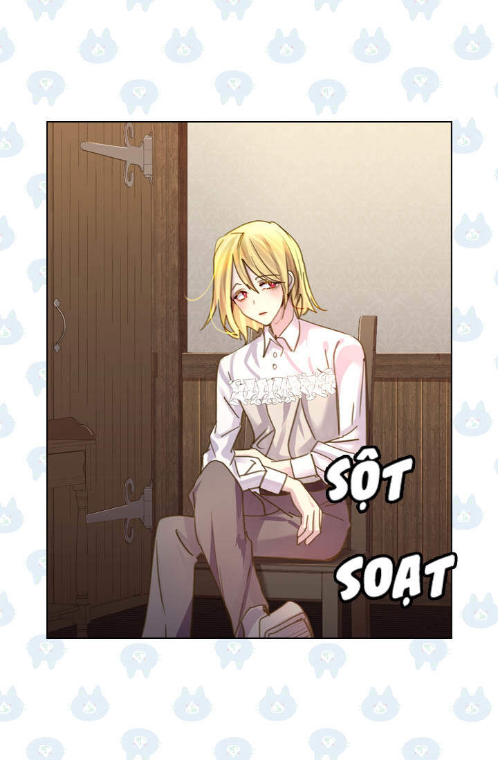 Quy Luật Sinh Tồn Của Nữ Phụ Chapter 45 - Trang 2