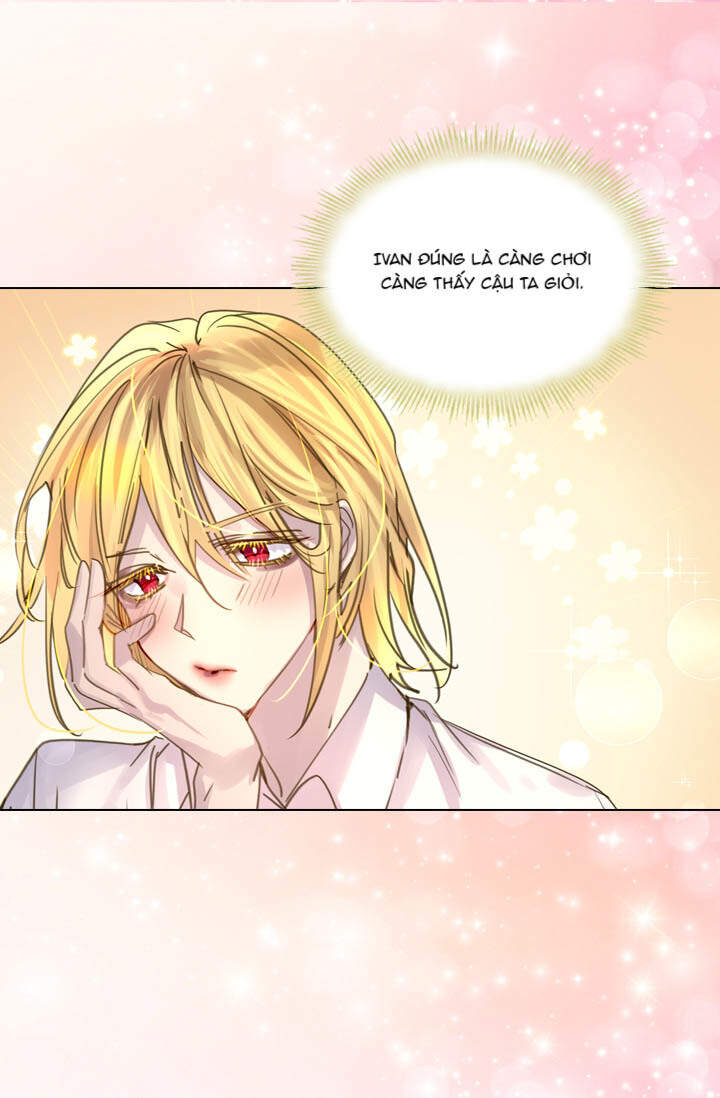 Quy Luật Sinh Tồn Của Nữ Phụ Chapter 45 - Trang 2