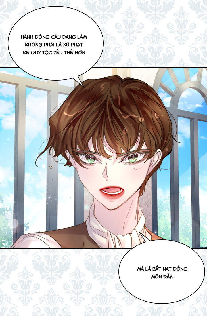 Quy Luật Sinh Tồn Của Nữ Phụ Chapter 45 - Trang 2