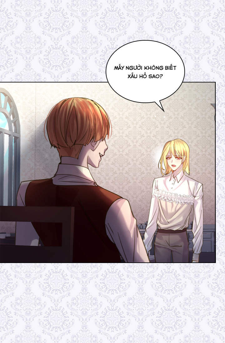 Quy Luật Sinh Tồn Của Nữ Phụ Chapter 45 - Trang 2