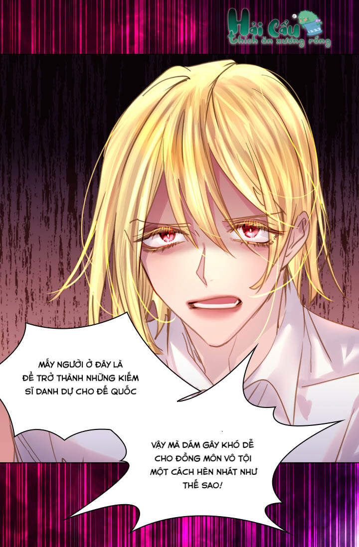 Quy Luật Sinh Tồn Của Nữ Phụ Chapter 45 - Trang 2