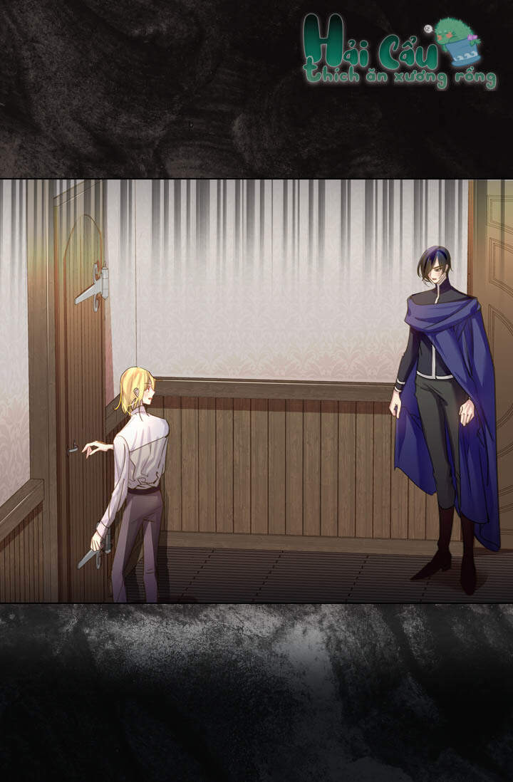 Quy Luật Sinh Tồn Của Nữ Phụ Chapter 45 - Trang 2