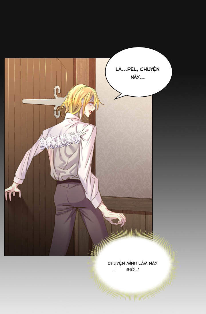 Quy Luật Sinh Tồn Của Nữ Phụ Chapter 45 - Trang 2