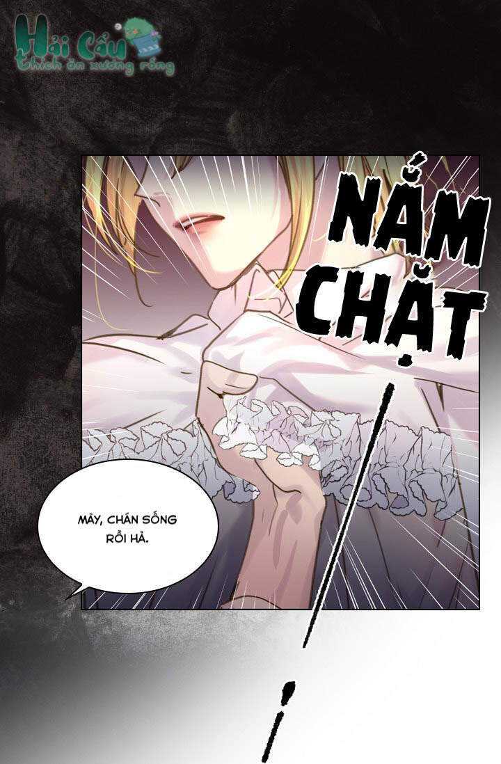 Quy Luật Sinh Tồn Của Nữ Phụ Chapter 45 - Trang 2