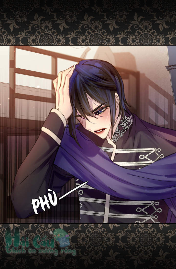 Quy Luật Sinh Tồn Của Nữ Phụ Chapter 46 - Trang 2