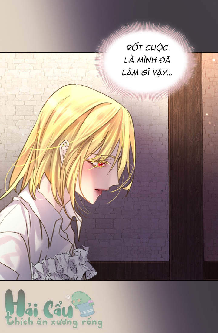 Quy Luật Sinh Tồn Của Nữ Phụ Chapter 46 - Trang 2