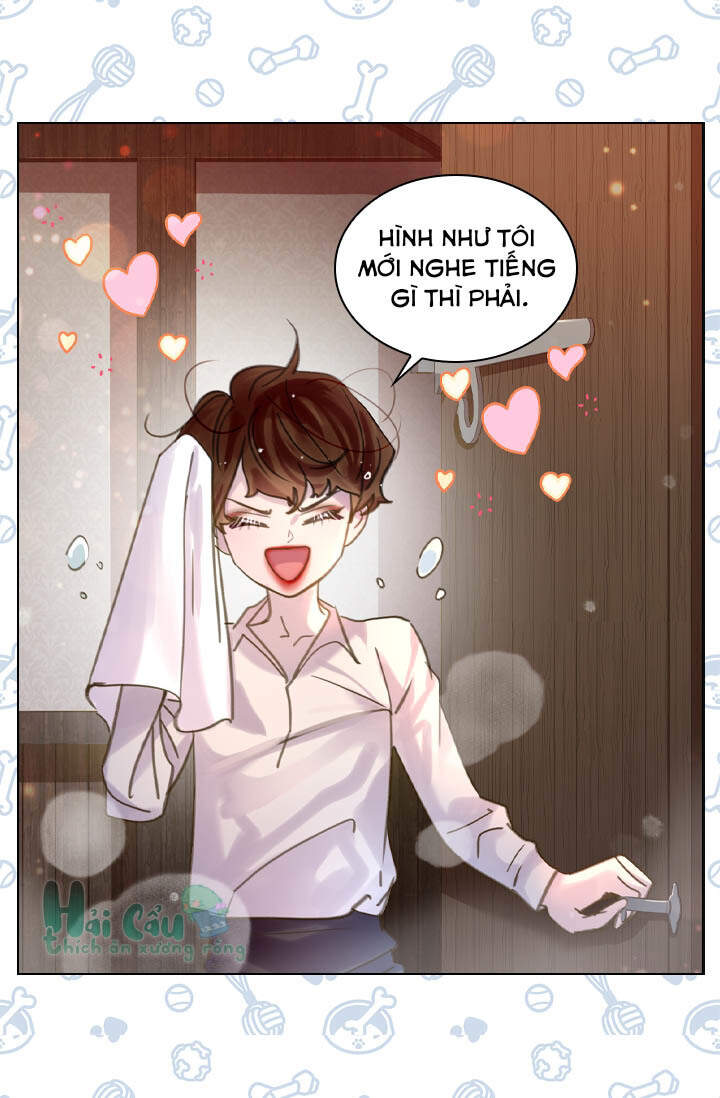Quy Luật Sinh Tồn Của Nữ Phụ Chapter 46 - Trang 2