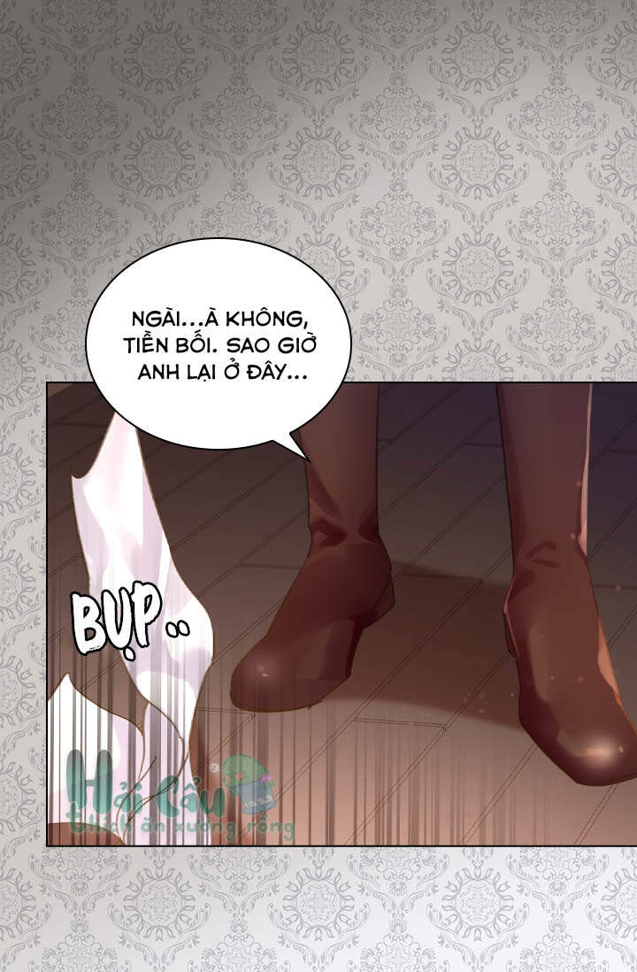 Quy Luật Sinh Tồn Của Nữ Phụ Chapter 46 - Trang 2