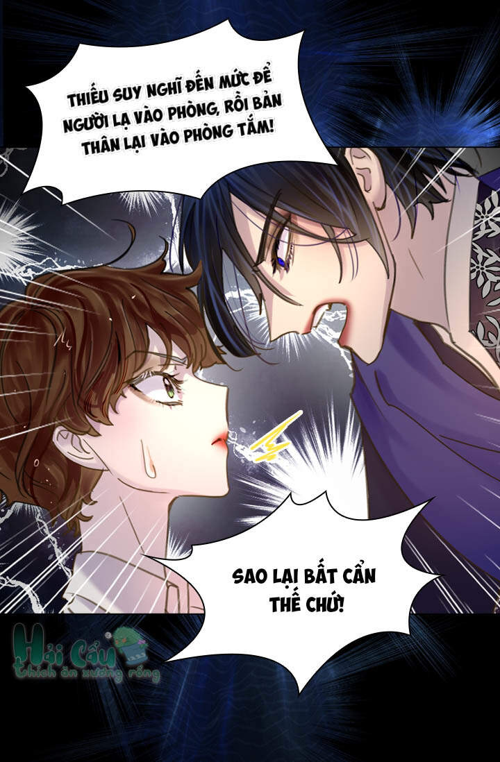 Quy Luật Sinh Tồn Của Nữ Phụ Chapter 46 - Trang 2