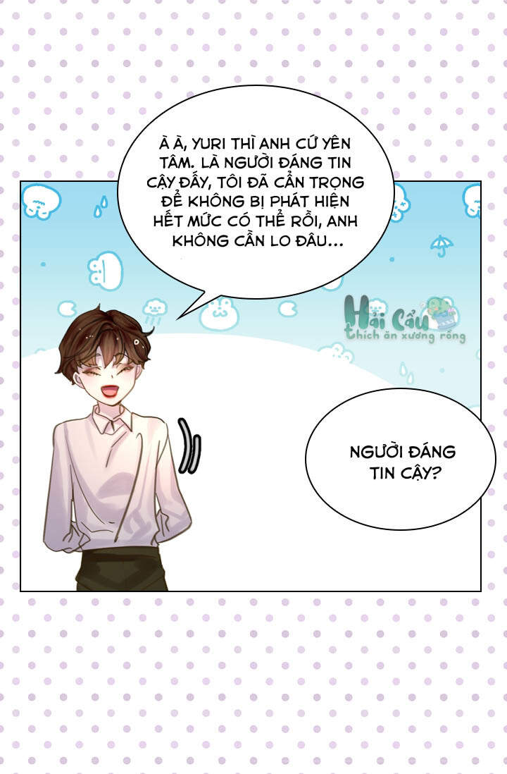 Quy Luật Sinh Tồn Của Nữ Phụ Chapter 46 - Trang 2