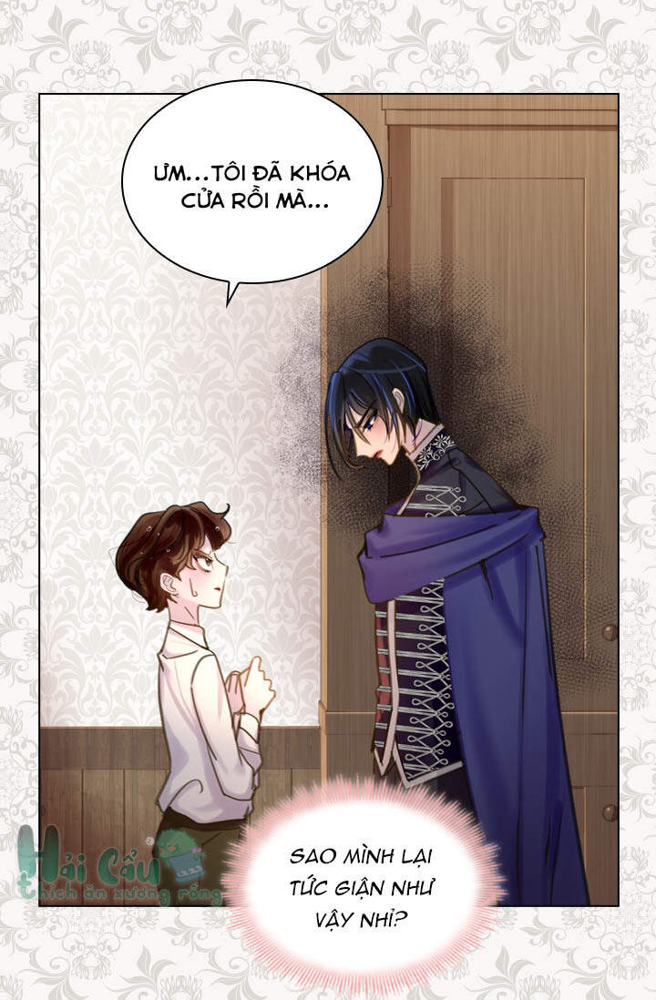 Quy Luật Sinh Tồn Của Nữ Phụ Chapter 46 - Trang 2