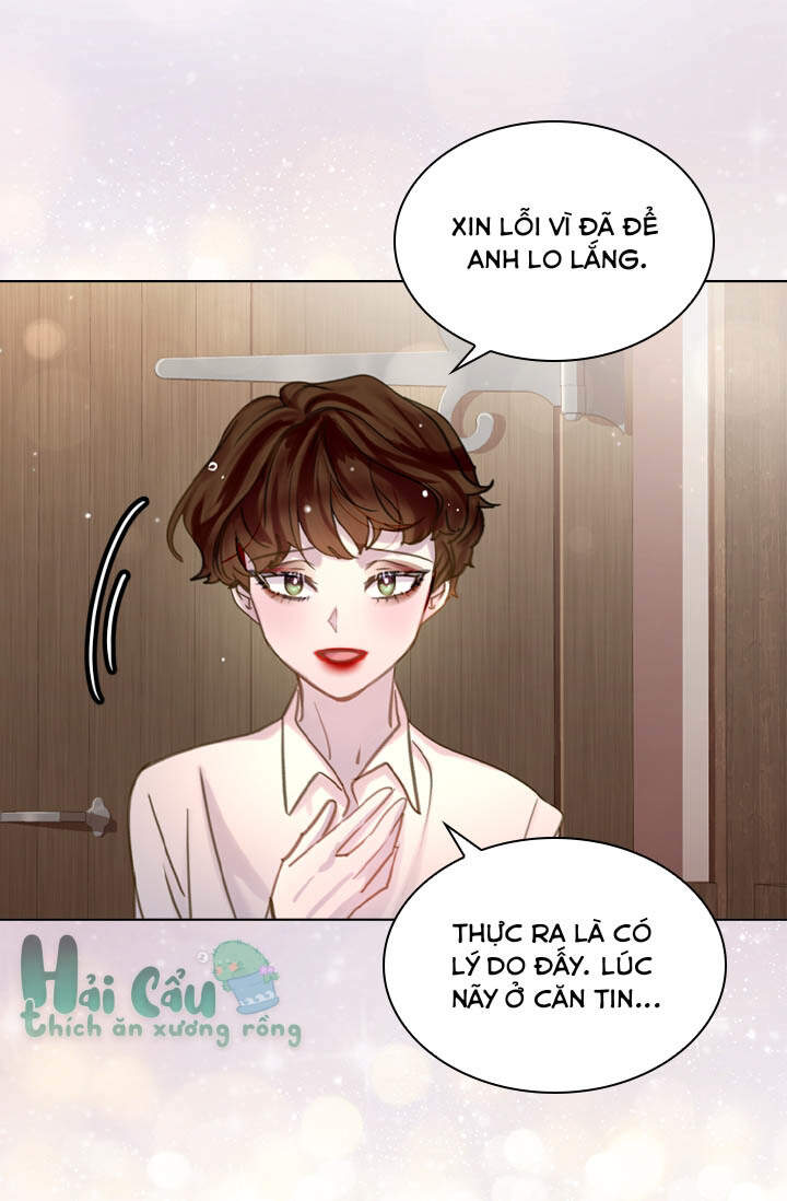 Quy Luật Sinh Tồn Của Nữ Phụ Chapter 46 - Trang 2