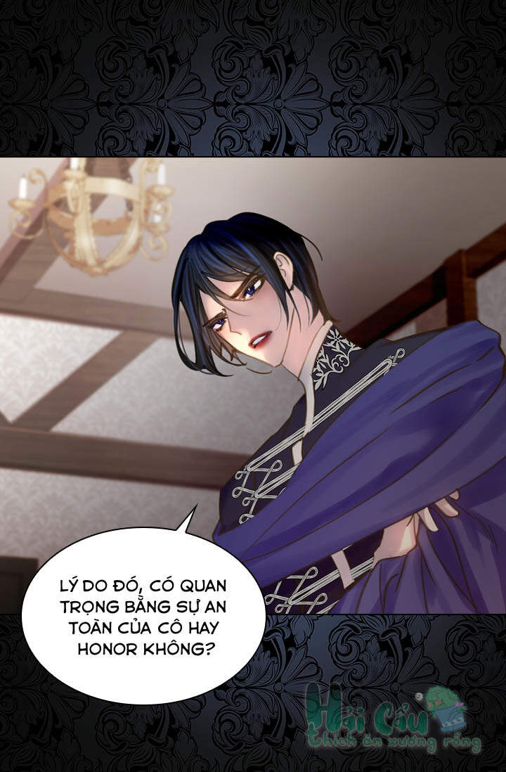 Quy Luật Sinh Tồn Của Nữ Phụ Chapter 46 - Trang 2