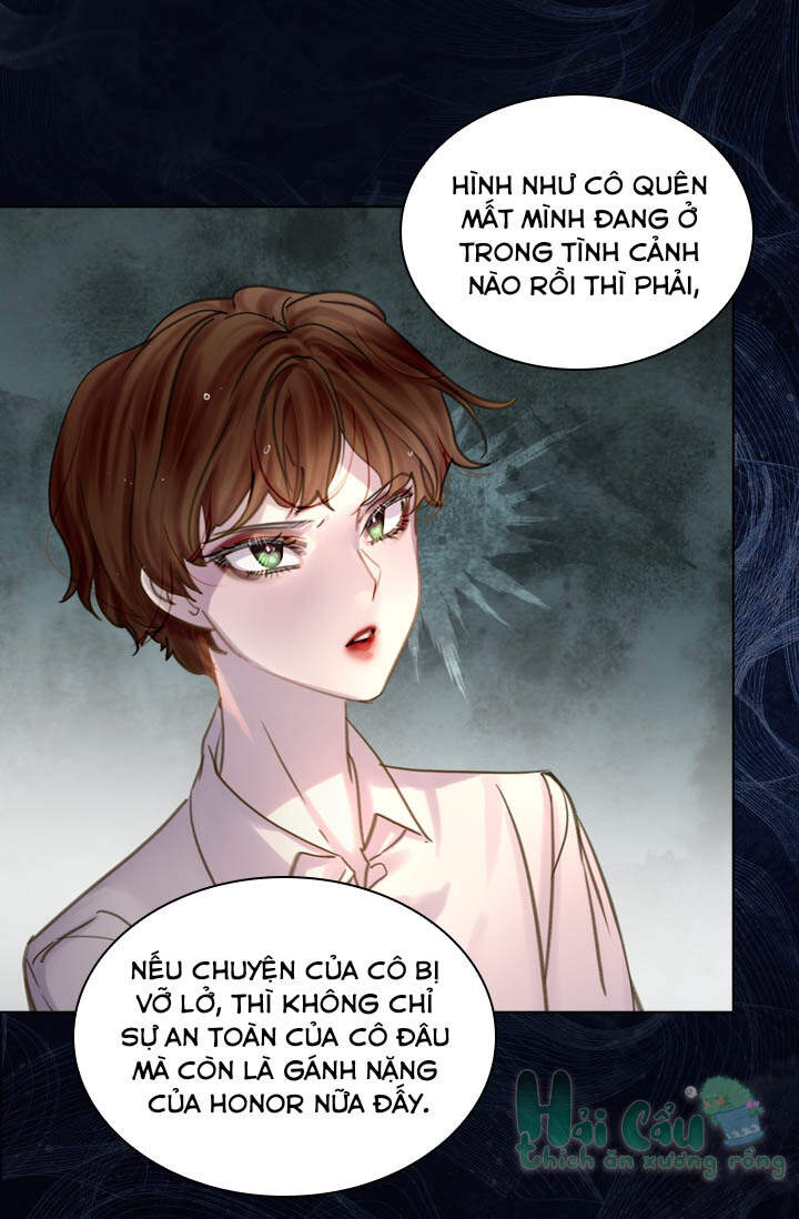 Quy Luật Sinh Tồn Của Nữ Phụ Chapter 46 - Trang 2