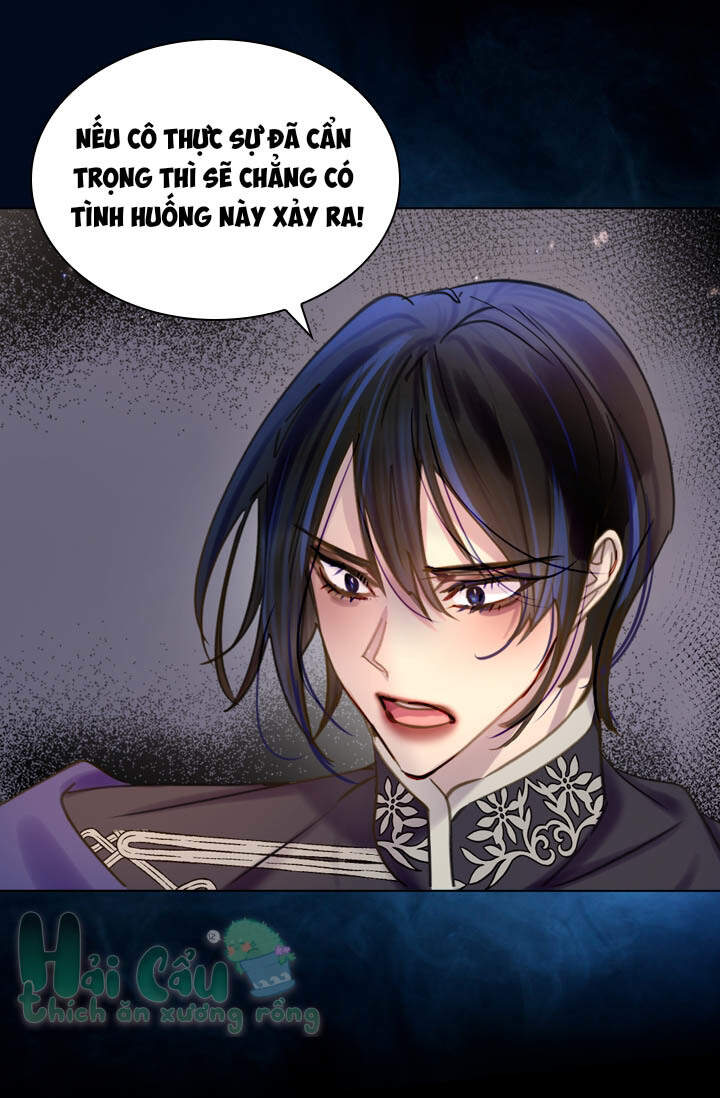 Quy Luật Sinh Tồn Của Nữ Phụ Chapter 46 - Trang 2