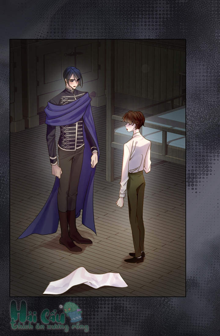 Quy Luật Sinh Tồn Của Nữ Phụ Chapter 46 - Trang 2