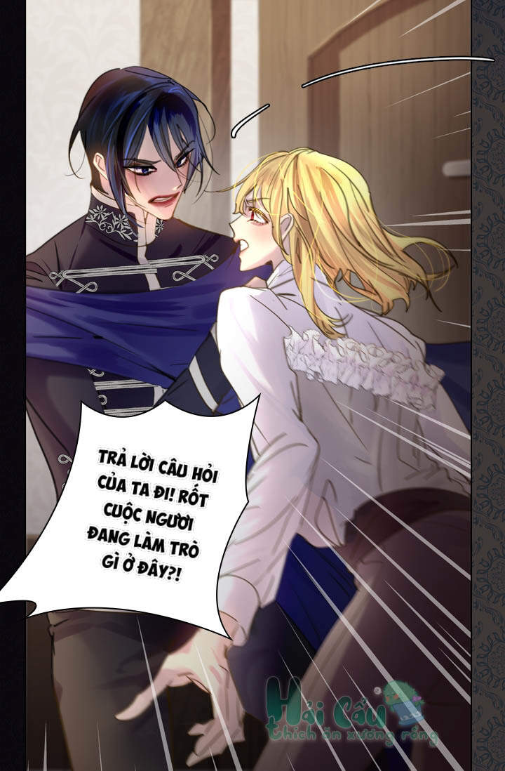 Quy Luật Sinh Tồn Của Nữ Phụ Chapter 46 - Trang 2