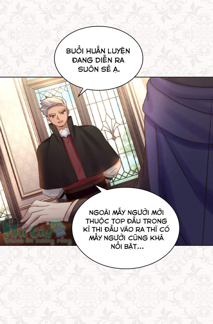 Quy Luật Sinh Tồn Của Nữ Phụ Chapter 46 - Trang 2