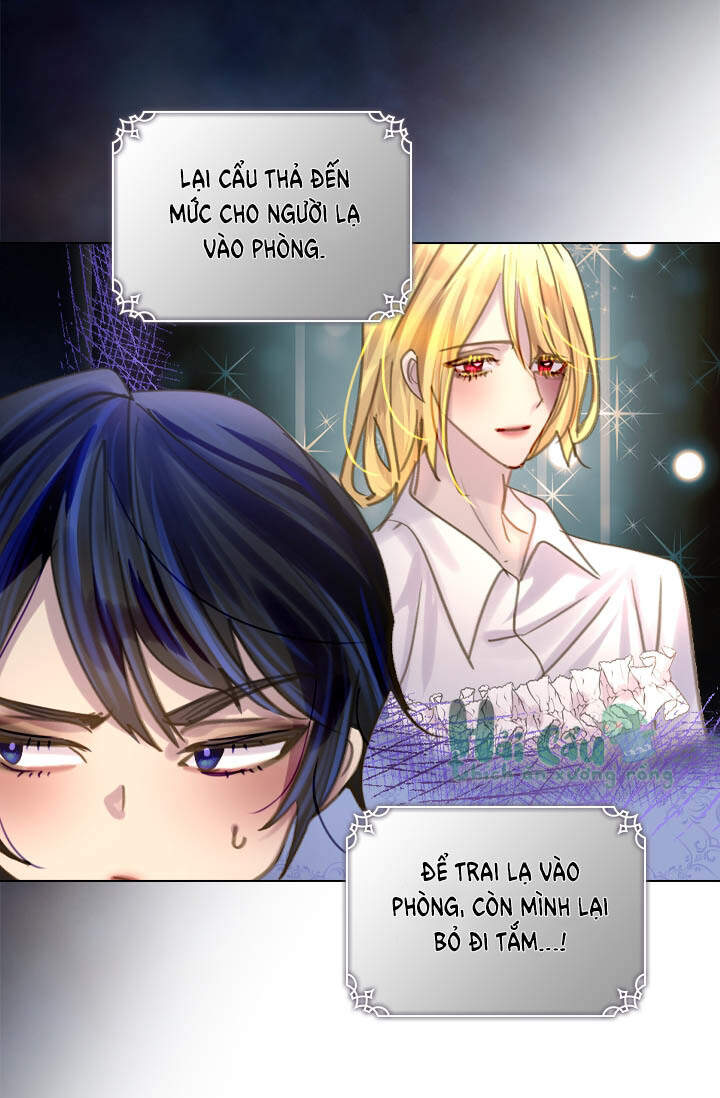 Quy Luật Sinh Tồn Của Nữ Phụ Chapter 46 - Trang 2