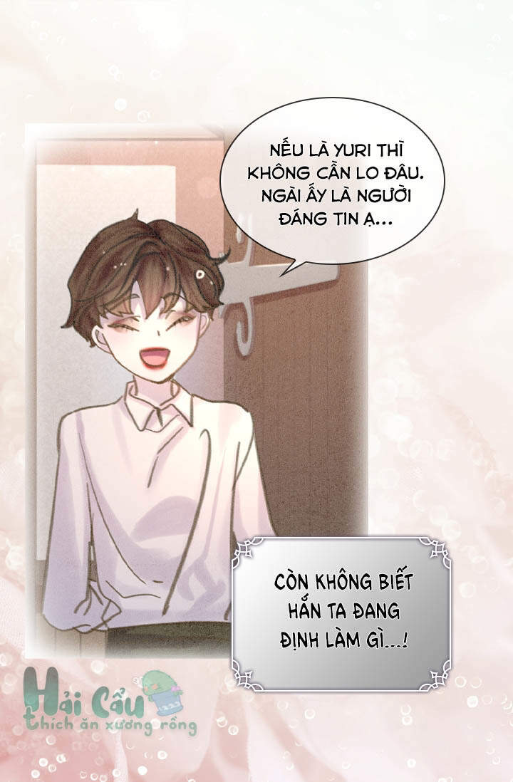 Quy Luật Sinh Tồn Của Nữ Phụ Chapter 46 - Trang 2