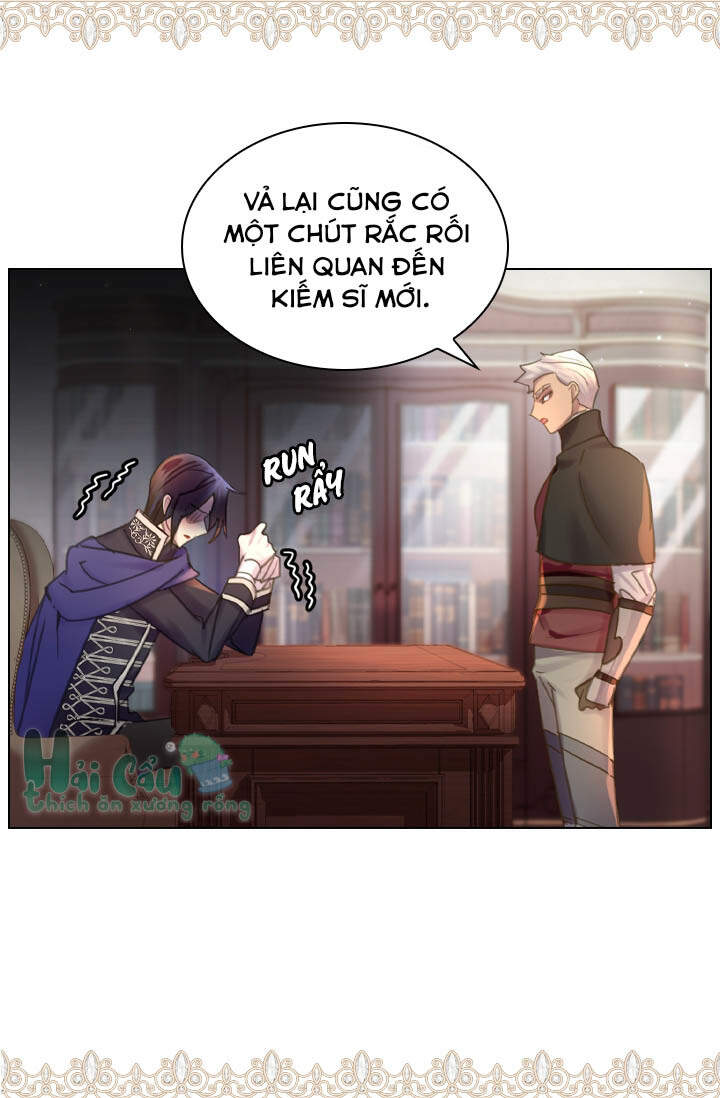 Quy Luật Sinh Tồn Của Nữ Phụ Chapter 46 - Trang 2