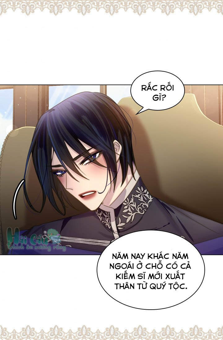 Quy Luật Sinh Tồn Của Nữ Phụ Chapter 46 - Trang 2