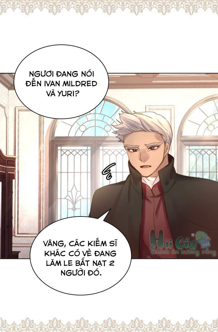 Quy Luật Sinh Tồn Của Nữ Phụ Chapter 46 - Trang 2