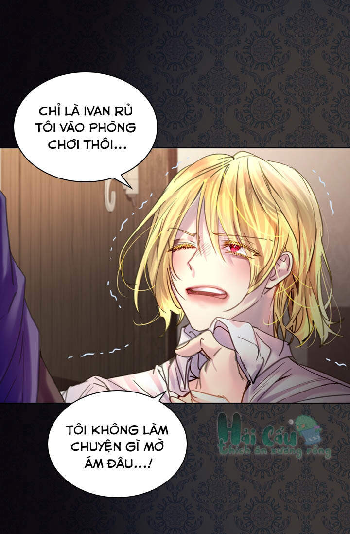 Quy Luật Sinh Tồn Của Nữ Phụ Chapter 46 - Trang 2