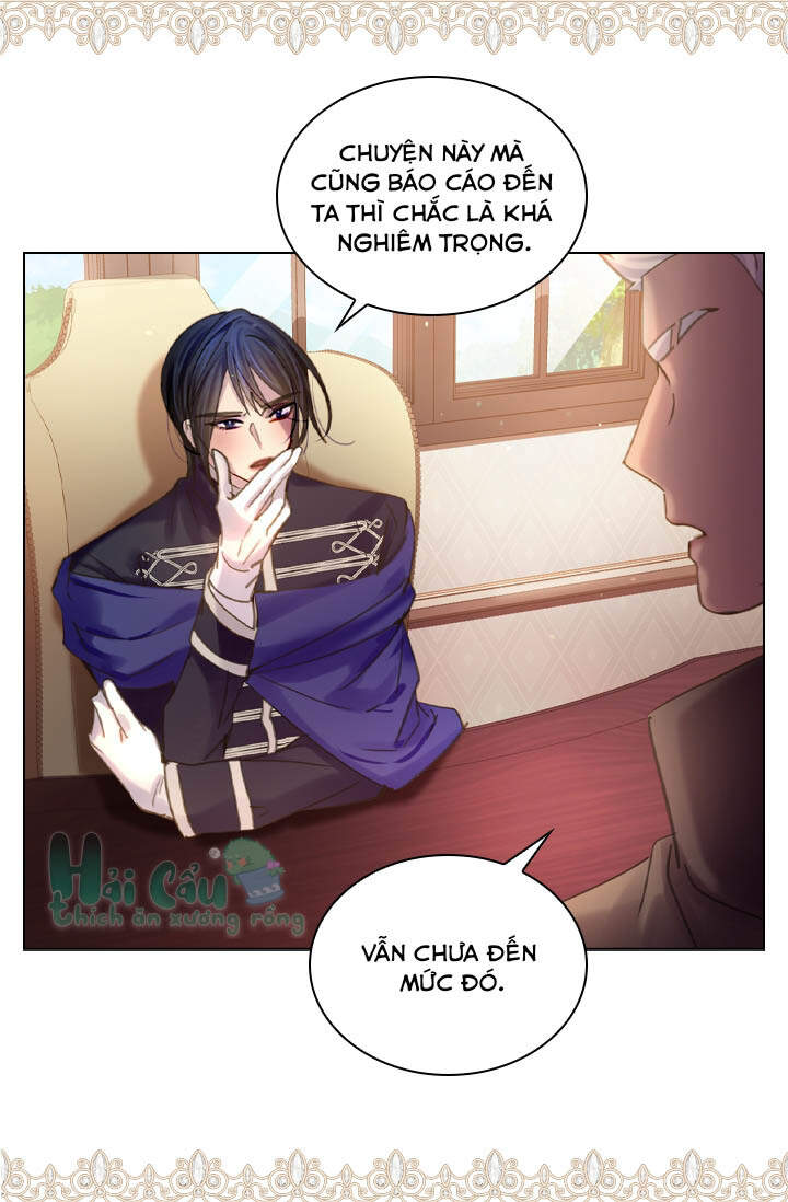 Quy Luật Sinh Tồn Của Nữ Phụ Chapter 46 - Trang 2