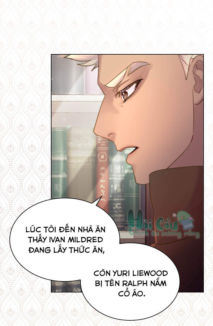 Quy Luật Sinh Tồn Của Nữ Phụ Chapter 46 - Trang 2