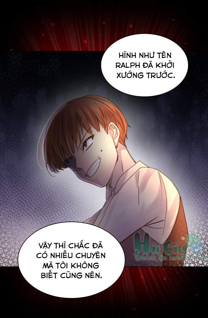 Quy Luật Sinh Tồn Của Nữ Phụ Chapter 46 - Trang 2