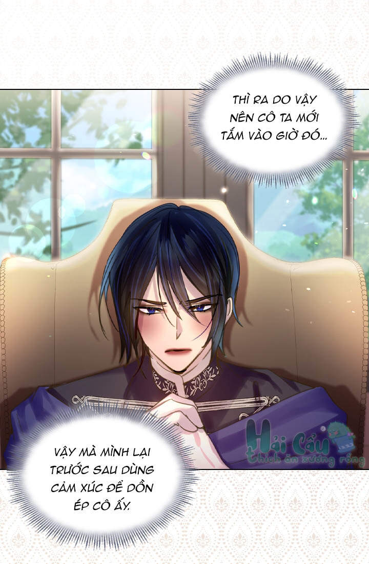 Quy Luật Sinh Tồn Của Nữ Phụ Chapter 46 - Trang 2