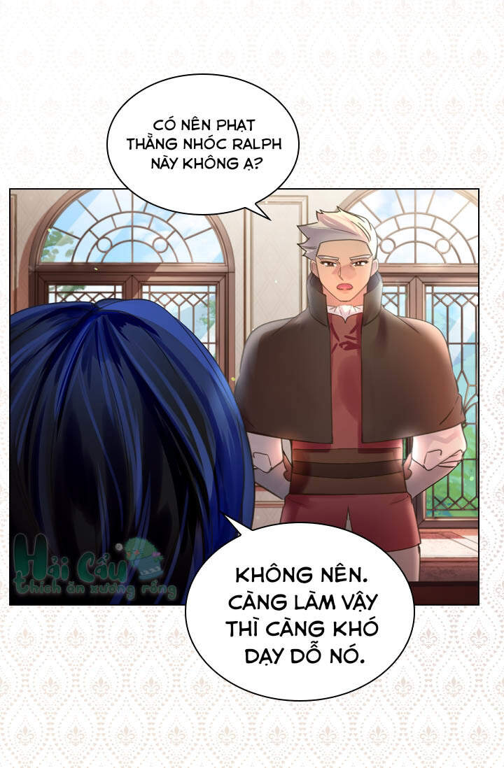 Quy Luật Sinh Tồn Của Nữ Phụ Chapter 46 - Trang 2