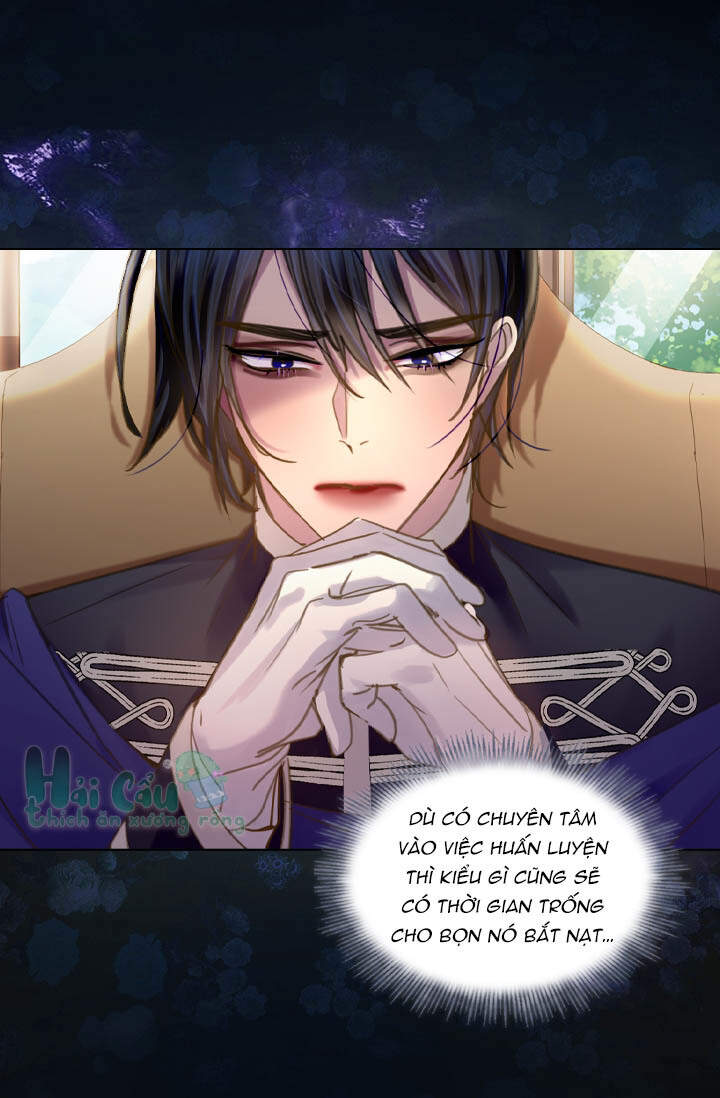 Quy Luật Sinh Tồn Của Nữ Phụ Chapter 46 - Trang 2