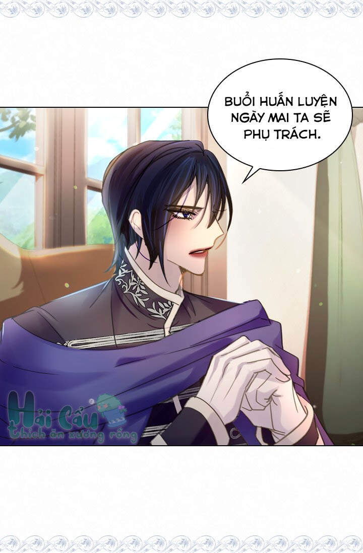 Quy Luật Sinh Tồn Của Nữ Phụ Chapter 46 - Trang 2